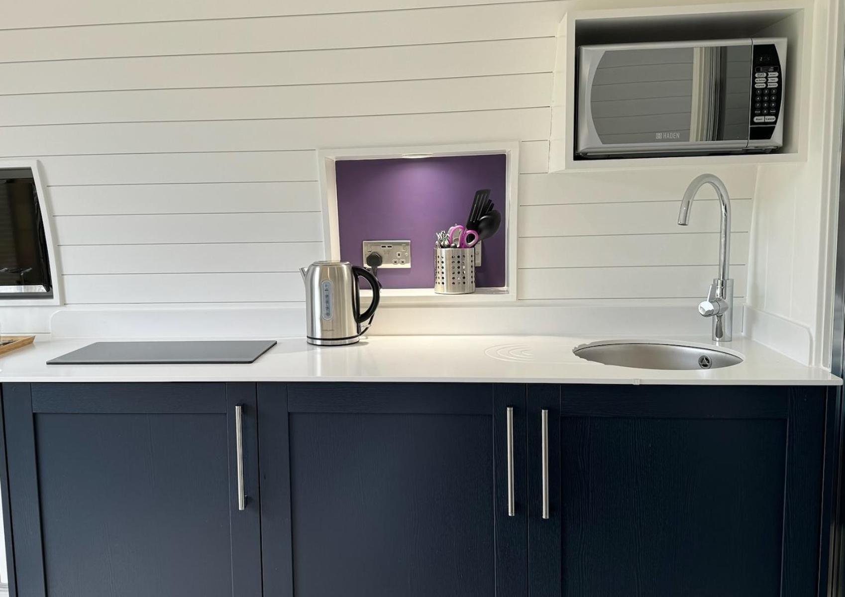 Luxury Glamping In North Yorkshire National Park & Coastal Area * Scarborough