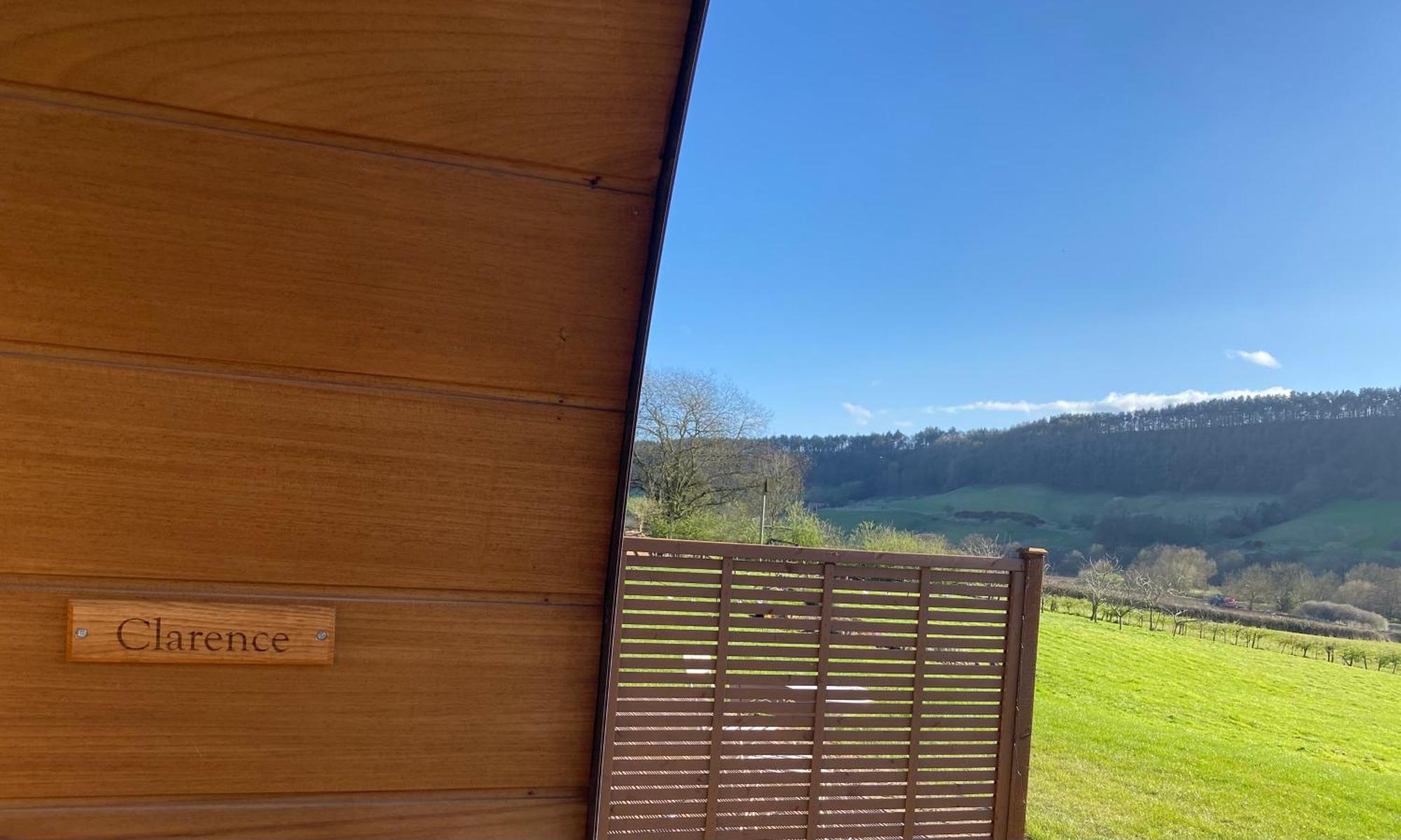 Luxury Glamping In North Yorkshire National Park & Coastal Area * Scarborough