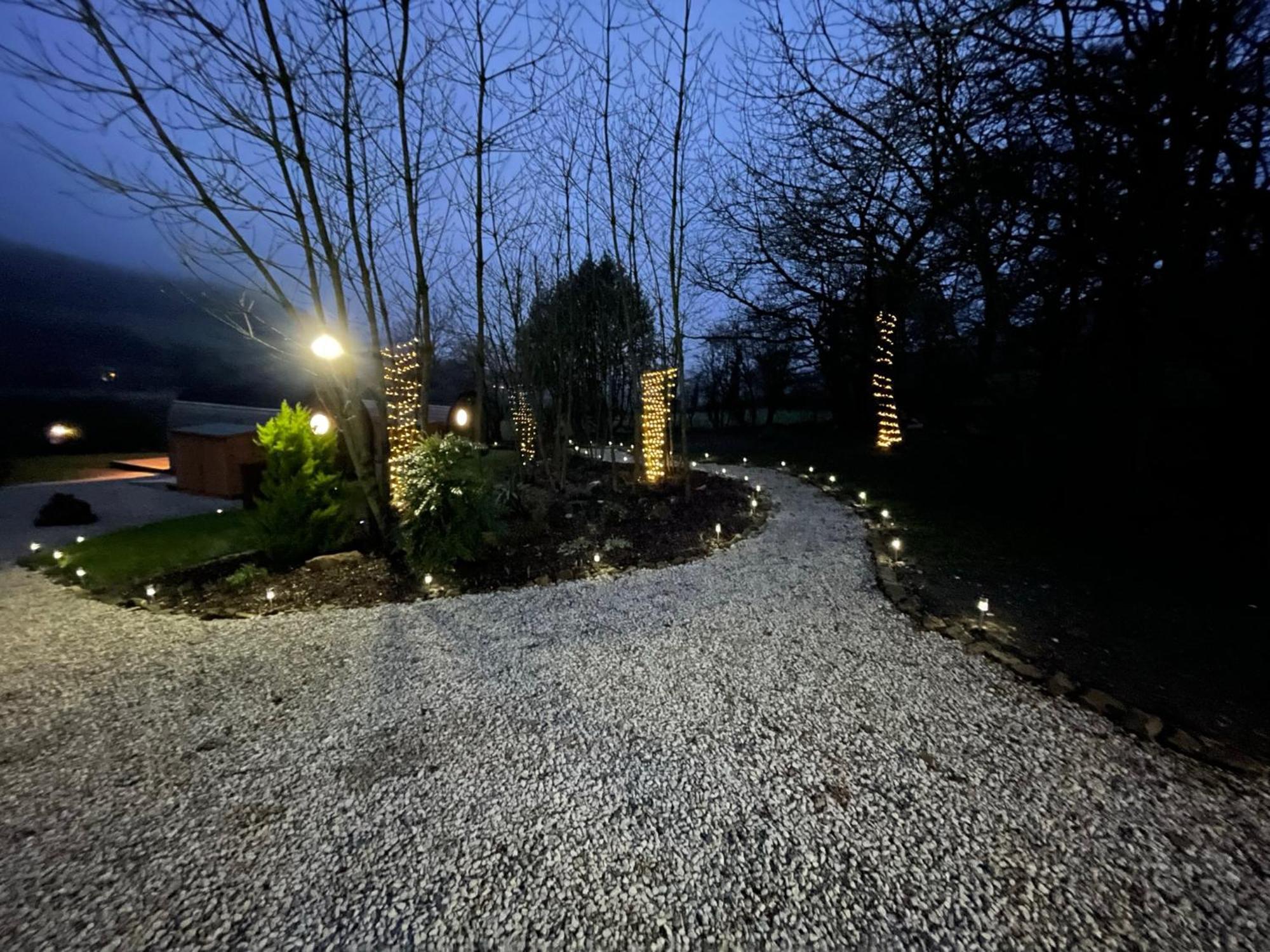 Campsite Luxury Glamping In North Yorkshire National Park & Coastal Area *